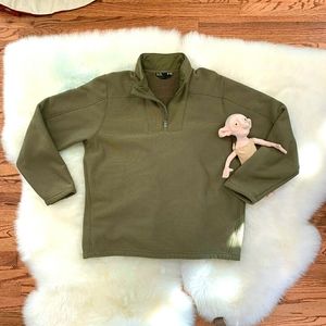 Under Armour Fleece Pullover